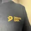 Koszulka - Droga Lwa